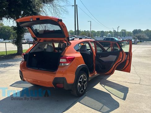 Used 2019 Subaru Crosstrek 2.0i Limited w/ Moonroof Package AWD/4WD image 17