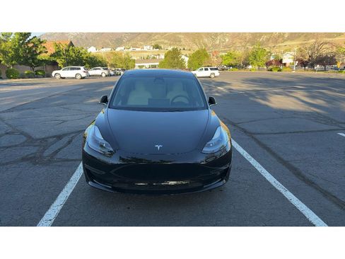 Used 2019 Tesla Model 3 Standard Range Plus RWD image 12
