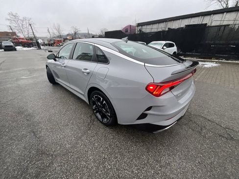 Used 2023 Kia K5 GT-Line w/ GT-Line Premium Package image 4