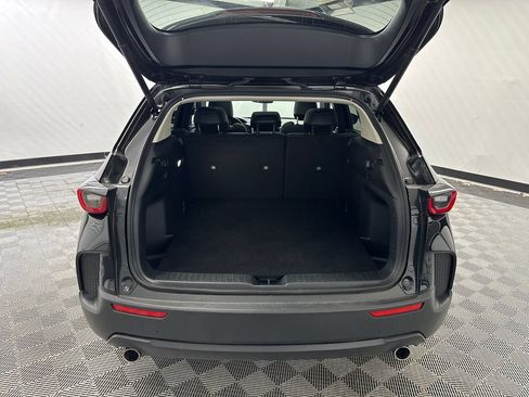 Used 2025 MAZDA CX-50 AWD 2.5 S w/ Premium Package image 19