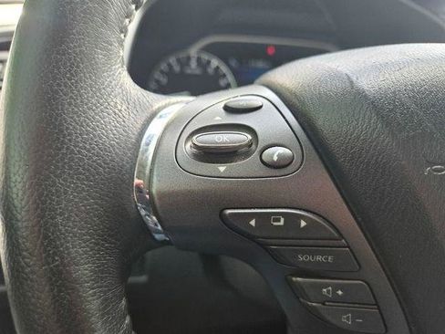 Used 2019 Nissan Murano SV w/ Premium Package FWD image 25