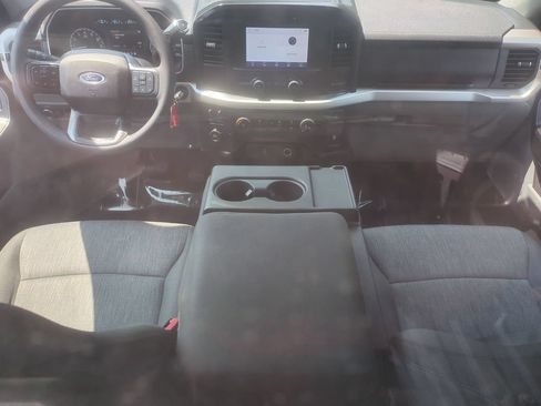 Used 2021 Ford F150 XL w/ Trailer Tow Package RWD image 14