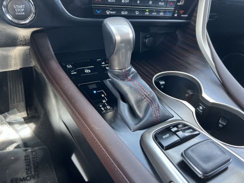 Used 2019 Lexus RX 350L AWD image 22