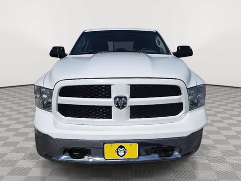Used 2015 RAM 1500 Outdoorsman AWD/4WD image 2