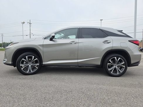 Certified 2021 Lexus RX 350 FWD w/ Premium Package image 6