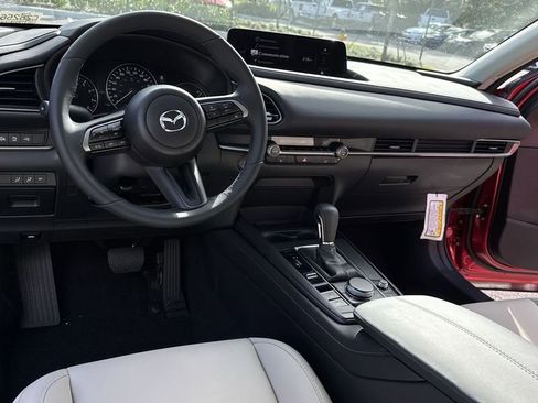New 2026 MAZDA CX-30 AWD 2.5 S image 35