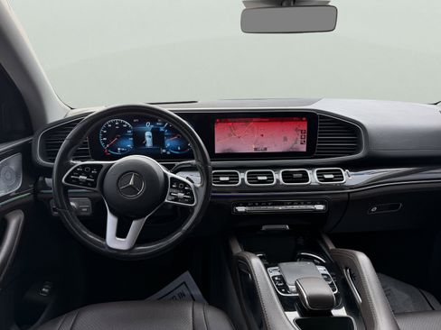 Used 2020 Mercedes-Benz GLE 350 4MATIC w/ AMG Line Exterior image 22