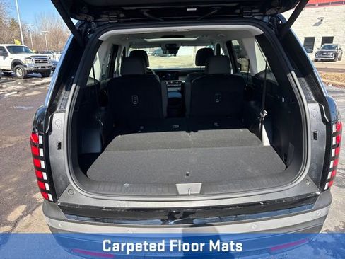 New 2026 Hyundai Palisade SEL image 29