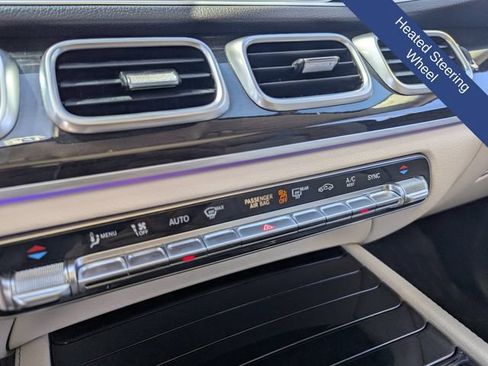 Used 2023 Mercedes-Benz GLE 450 4MATIC w/ 3rd Row Seat Package image 32