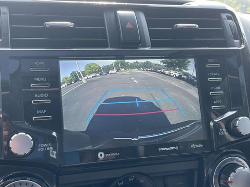 Used 2020 Toyota 4Runner Venture w/ Moonroof Package AWD/4WD image 26