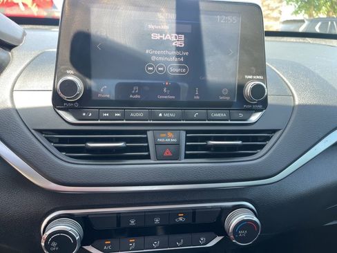 Used 2019 Nissan Altima 2.5 S image 7