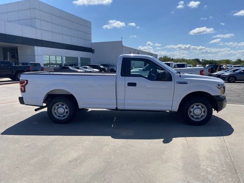 Used 2020 Ford F150 XL image 6