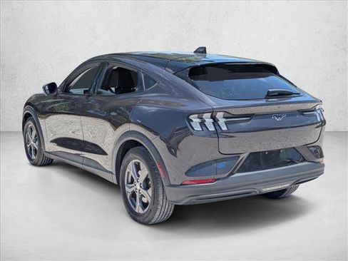 Used 2022 Ford Mustang Mach-E Select w/ Comfort/Technology Package AWD/4WD image 5