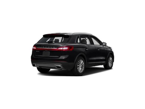 Used 2016 Lincoln MKX Reserve w/ Climate Package AWD/4WD image 2