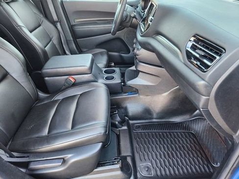 Used 2023 Dodge Durango Pursuit w/ Skid Plate Group image 13