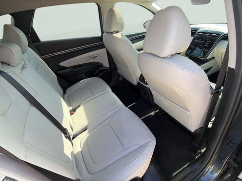 Used 2024 Hyundai Tucson SEL w/ Convenience Package FWD image 22