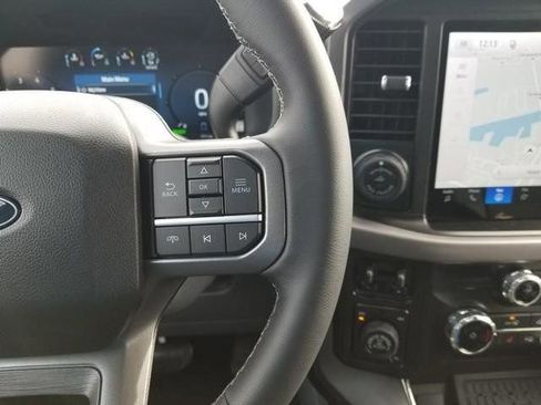 New 2026 Ford F150 XLT image 60