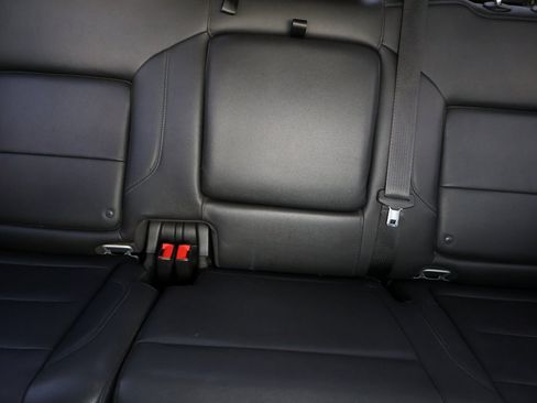 Certified 2022 Chevrolet Silverado 1500 RST w/ RST All Star Premium Package image 13