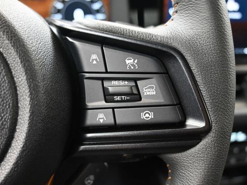 New 2026 Subaru Outback Wilderness image 27