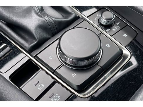 Certified 2023 MAZDA MAZDA3 s w/ Appearance Package image 31