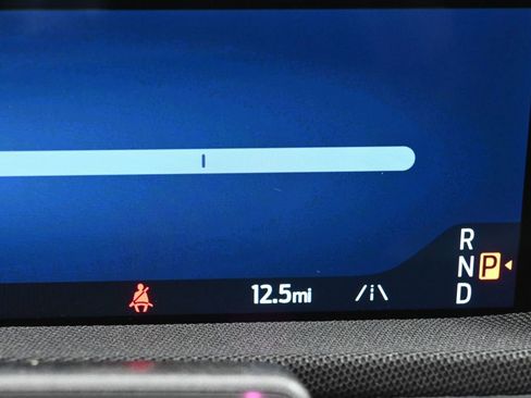 New 2025 Ford Mustang Mach-E Select image 25