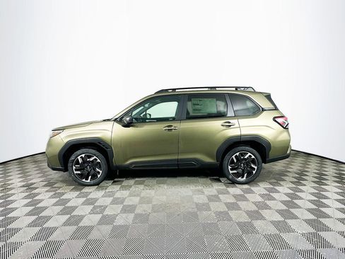 New 2026 Subaru Forester Limited image 5