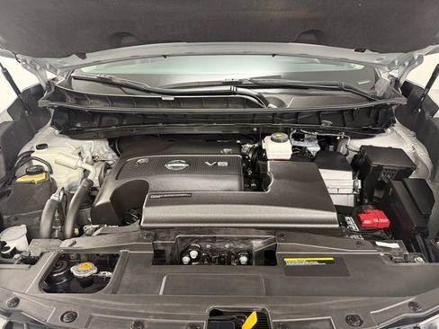 Used 2023 Nissan Murano SL image 30