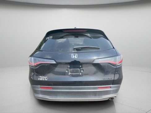 Used 2024 Honda HR-V Sport image 12
