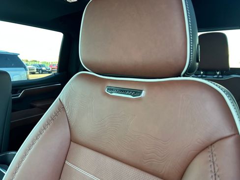 New 2026 GMC Sierra 1500 Denali Ultimate image 17