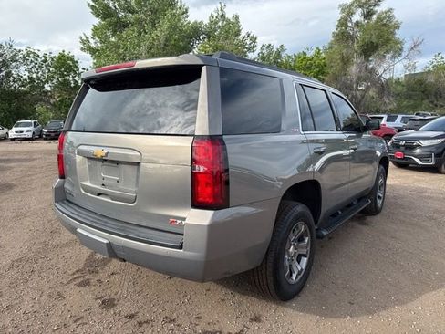 Used 2019 Chevrolet Tahoe LT AWD/4WD image 6