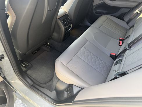 Used 2025 BMW X4 M w/ Competition Package image 20