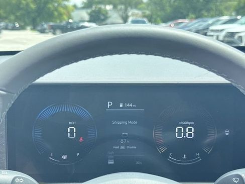 New 2026 Hyundai Kona SEL Sport AWD/4WD image 15