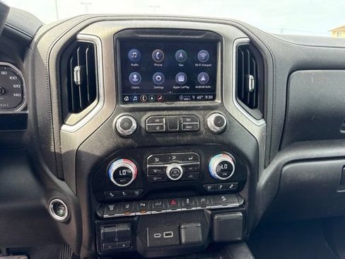 Used 2023 GMC Sierra 2500 Denali w/ Denali Ultimate Package AWD/4WD image 15