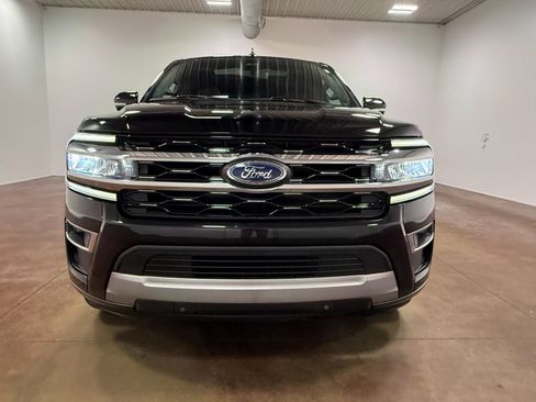 Used 2024 Ford Expedition Max Limited AWD/4WD image 40