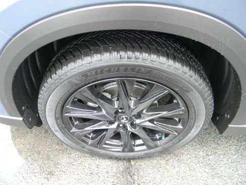 Used 2022 MAZDA CX-5 Carbon Edition AWD/4WD image 27