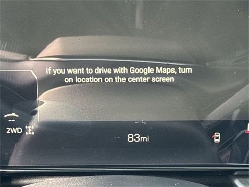 New 2026 GMC Terrain AT4 w/ Technology Package II image 15