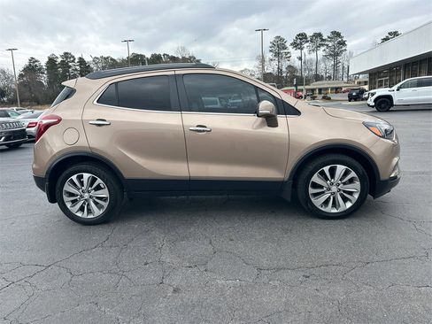 Used 2018 Buick Encore Preferred image 5