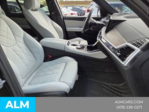 Used 2025 BMW X5 sDrive40i w/ Parking Assistance Package RWD image 19