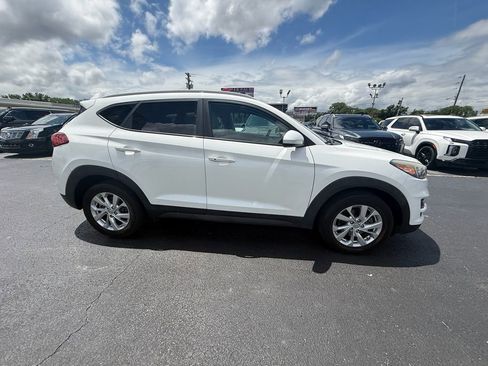 Used 2019 Hyundai Tucson Value AWD/4WD image 2