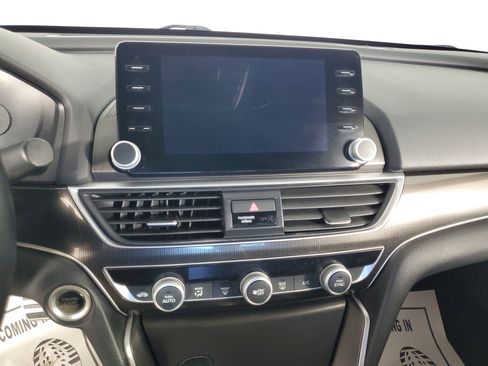 Used 2020 Honda Accord Sport image 16