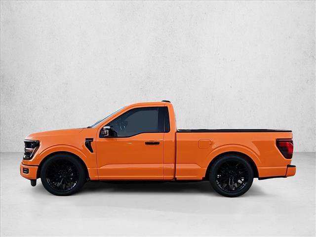 New 2026 Ford F150 XL RWD image 5