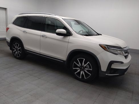 Used 2019 Honda Pilot Touring image 11