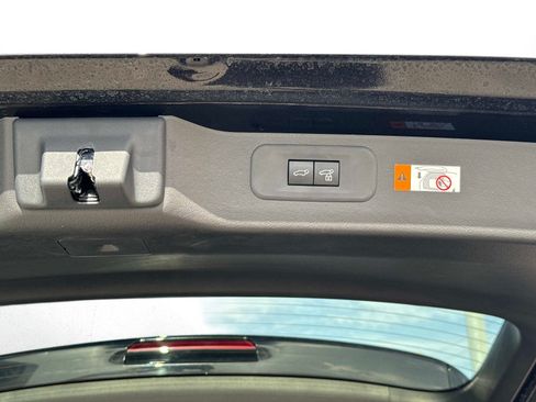 Certified 2025 Lexus TX 350 AWD image 12