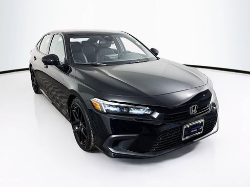Used 2026 Honda Civic Sport image 12