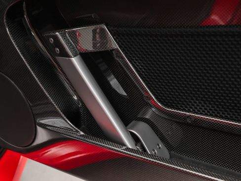 Used 2009 Ferrari F430 Scuderia image 47