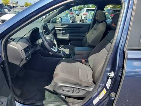 Used 2026 Honda CR-V TrailSport image 16