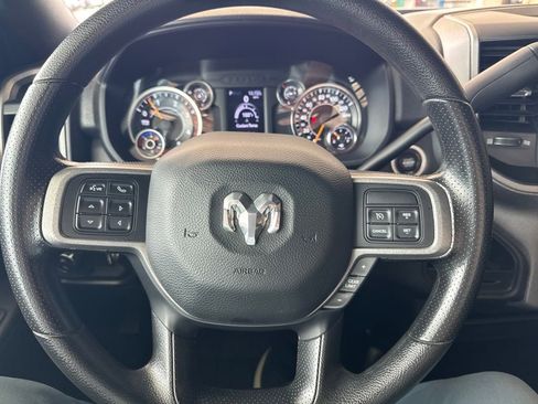 Used 2021 RAM 5500 Tradesman AWD/4WD image 15