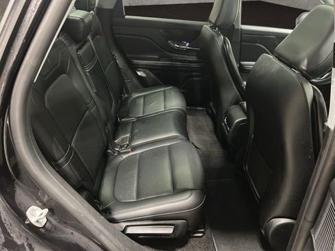 Used 2022 Lincoln Corsair Grand Touring image 20