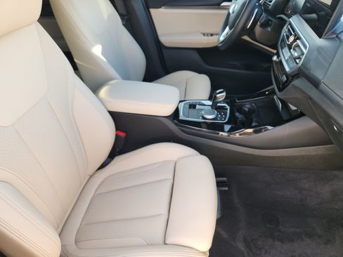 Used 2024 BMW X3 xDrive30i w/ Premium Package w/ZPA image 14