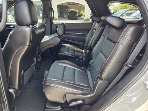 Used 2023 Dodge Durango R/T RWD image 7